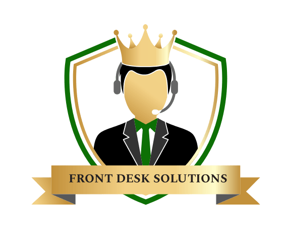 Front Desk Solutions